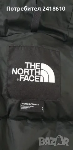 The North Face Himalayan 550 Down Women Parka Size S ОРИГИНАЛ! Дамско Зимно пухено Яке!, снимка 18 - Якета - 48880729