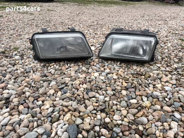 ляв и десен фар за ауди а4 б5 AUDI A4 B5