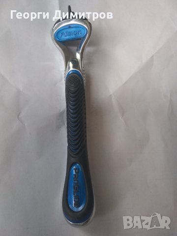 Дръжка за самобръсначка Gillette Fusion ProGlide, снимка 2 - Други - 45021006