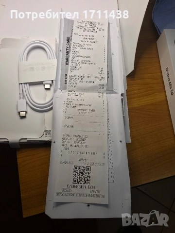 Samsung A56 5g 256 gb, снимка 2 - Samsung - 53301734