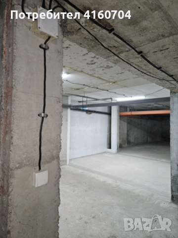 Продава ГАРАЖ, ПАРКМЯСТО, гр. Русе, Център, снимка 6 - Гаражи и паркоместа - 52705391