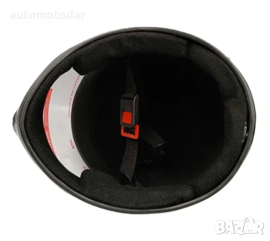 Детска мото каска, снимка 5 - Аксесоари и консумативи - 49906845