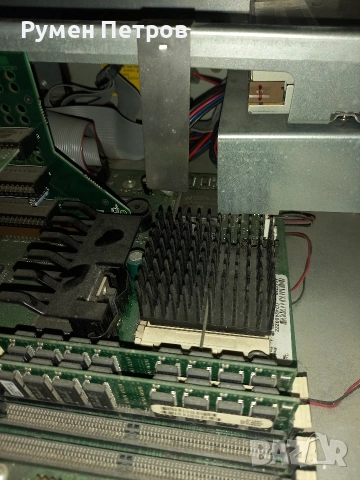 Fujitsu Ergo Pro e, работещ., снимка 8 - За дома - 53680611