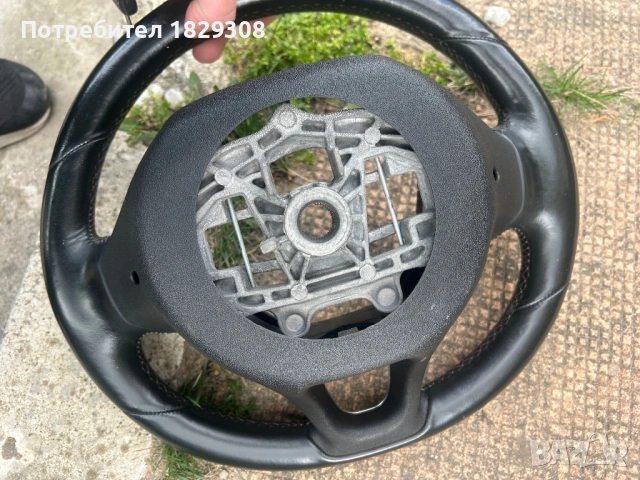Волан Peugeot 208/2008, снимка 2 - Части - 54135619
