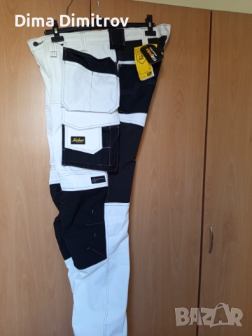  🛠️Snickers 6241 !!!Нов с етикет , снимка 5 - Други - 53985165