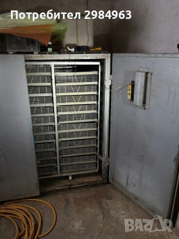 Оборудване за птицеферма , снимка 2 - Селскостопанска техника - 53630325