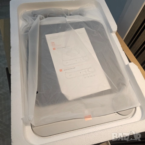 Индукционен котлон, снимка 3 - Котлони - 53623216