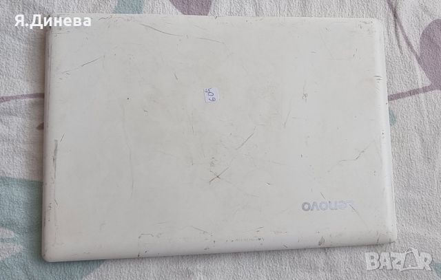 Лаптоп Lenovo ideaPad 100s , снимка 4 - Части за лаптопи - 46649476