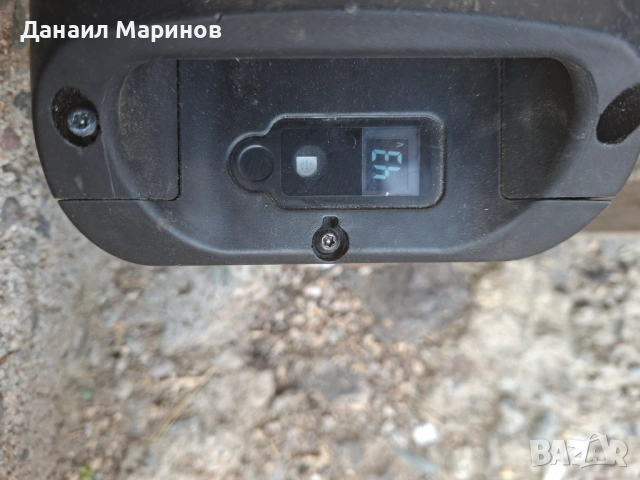 Батерия за тротинетка, снимка 4 - Друга електроника - 53826619