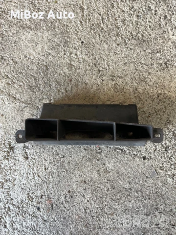 Въздуховод очиларка Фолксваген Голф 6 VW Golf