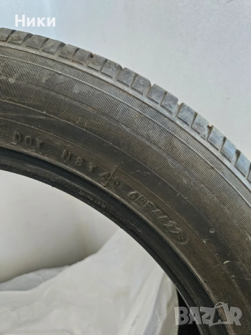 Всесезонни 225/55R19 99V Toyo А36, снимка 8 - Гуми и джанти - 54251017