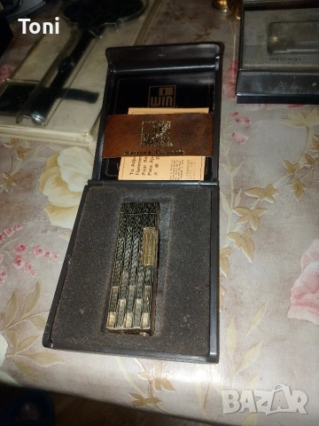 запалка win чисто нова дърта яко