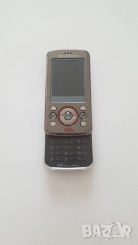 Sony Ericsson W395, снимка 1 - Sony Ericsson - 46129545