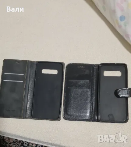 Кейсови за Samsung S10+(плюс), снимка 2 - Калъфи, кейсове - 47242521