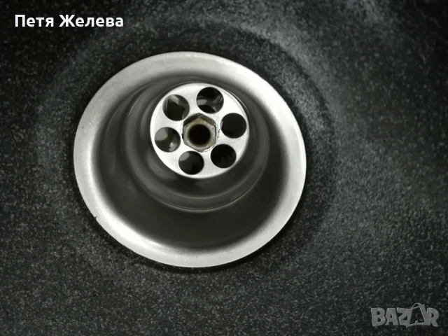 Гранитена мивка FRANKE със сифон, снимка 16 - Мивки - 50732082