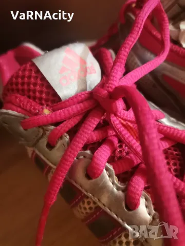 ADIDAS 38ми номер , снимка 9 - Маратонки - 49786647