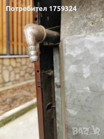 Фурна с котлони на ток и 2 котлона на газ, снимка 4 - Печки, фурни - 53482388