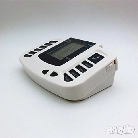 ПРОМО!! Уред за електростимулация на мускулите + чифт чехли, снимка 3 - Други - 51863527