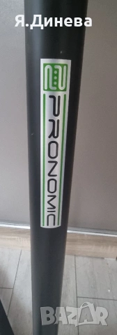 Стойка за монитор Pronomic, снимка 6 - Други - 54093113