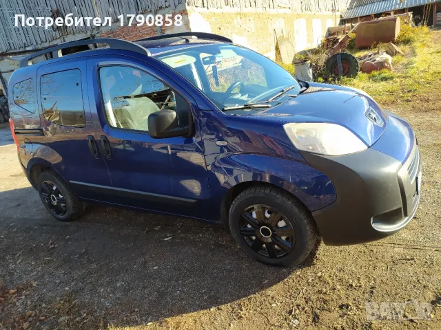 пежо, снимка 3 - Автомобили и джипове - 50420925