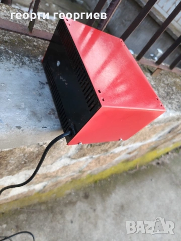 зарядно за автомобил , снимка 7 - Зарядни за кола - 53010181