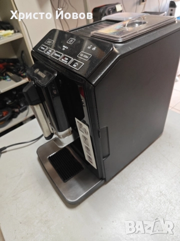 Кафе машина Bosch Vero Cup