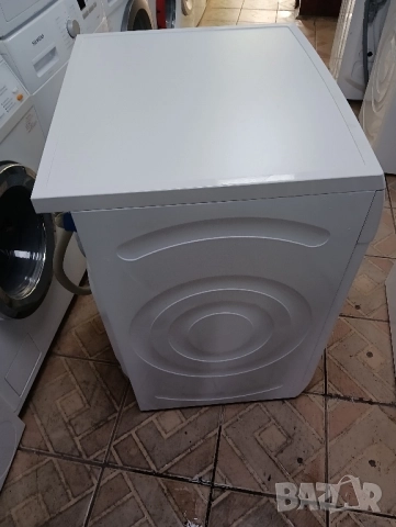 Пералня Сименс Siemens Eco Edition 7кг А+++ 2 години гаранция!, снимка 9 - Перални - 52004711