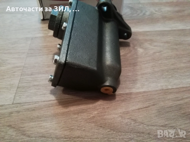 Спирачна помпа ГАЗ-53, снимка 6 - Части - 52868812