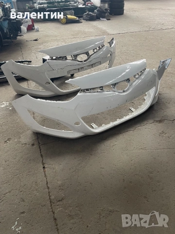 Брони за Hyundai i20 ( 2012-2014), снимка 6 - Части - 53925977