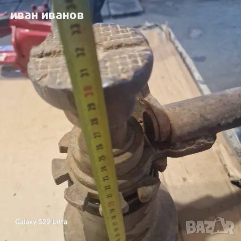 15т Винтов Крик , снимка 7 - Други машини и части - 49704805