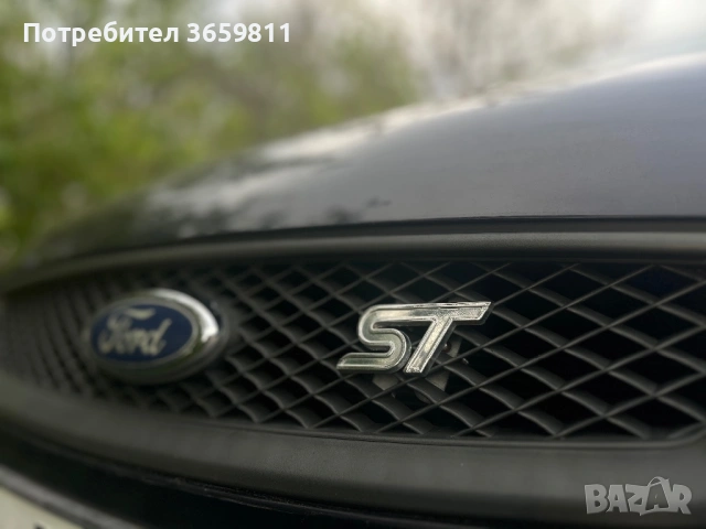 Ford Focus ST - 2007 