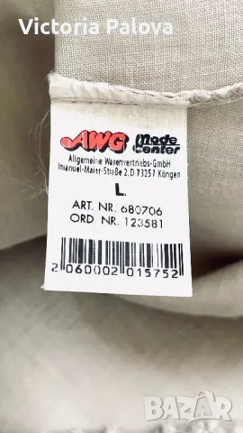 Красива ленена рокля свободна кройка 100% лен, снимка 12 - Рокли - 50378413