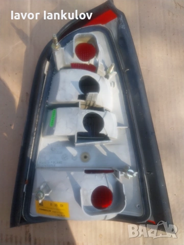 Ляв стоп за Опел Вектра Б 1998 год.