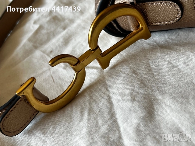 Чанта Dior , снимка 5 - Чанти - 52137427