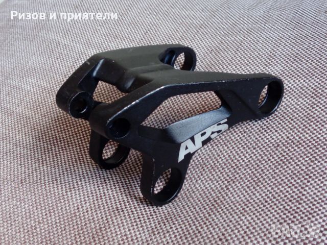  BMC Speedfox 02 Trailcrew Rockerarm Кобилица за рамка, снимка 2 - Велосипеди - 45592896