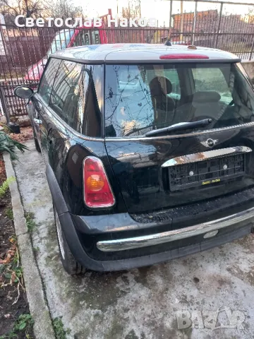 Mini Cooper-на части, снимка 3 - Автомобили и джипове - 48082462