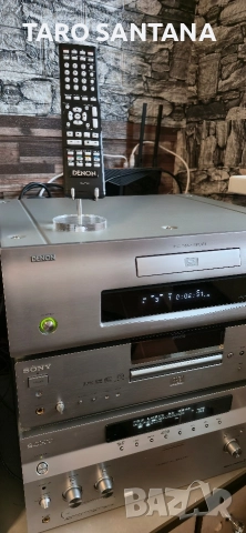 BLU-RAY DENON 2500BT , снимка 8 - Аудиосистеми - 52189978