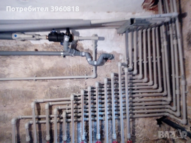 Строителен майстор-Ел, ВиК и т.н, снимка 6 - Ремонти на апартаменти - 52897120