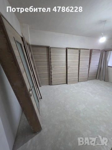 вътрешни врати, снимка 2 - Интериорни врати - 54248374