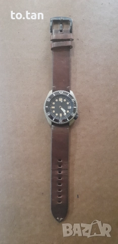 Сейко 7002-7000 (007)костенурка, снимка 11 - Мъжки - 28089156