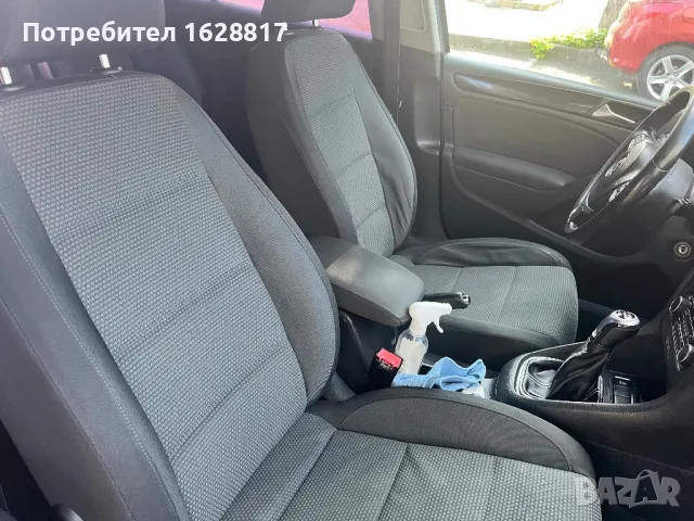 Голф 6 2011, снимка 7 - Автомобили и джипове - 50172436