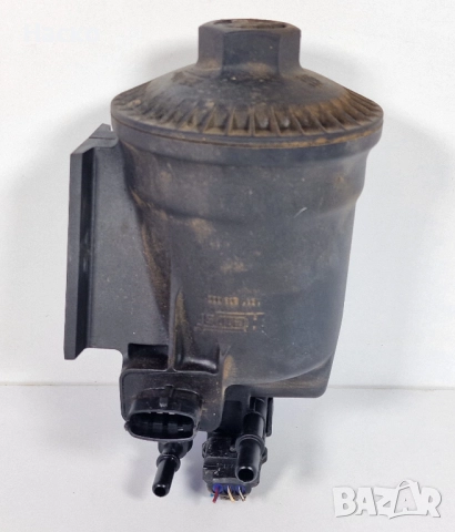 Корпус Тяло Горивен Филтър Опел Инсигниа Opel Insignia 2.0 CDTI 2008-2017 13244294