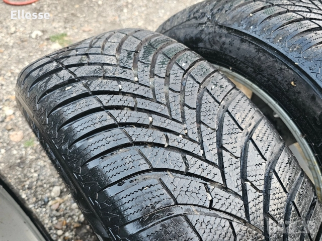 235/55/18 Simperit Speed Grip 5 Dot2022, снимка 4 - Гуми и джанти - 51896678