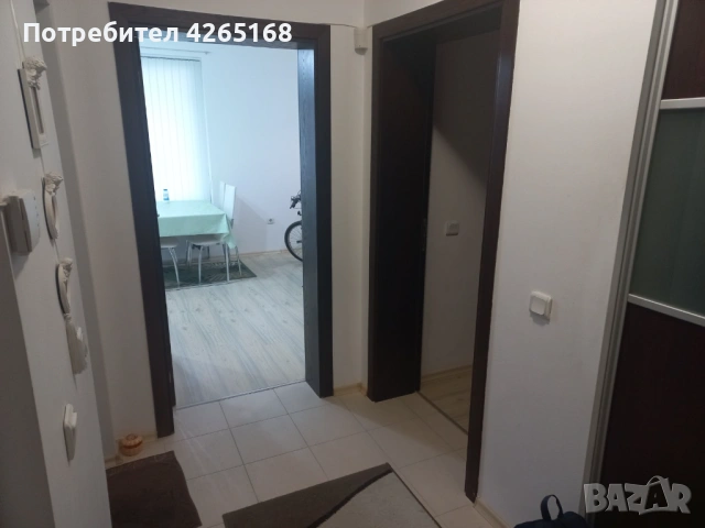 Апартамент Несебър