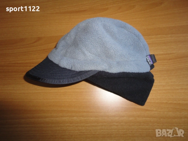 Patagonia/мъжка поларена шапка