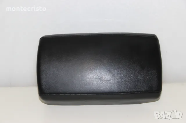 Подлакътник Nissan Qashqai J10 (2007-2010г.) Нисан Кашкай Кашкаи, снимка 3 - Части - 49787307