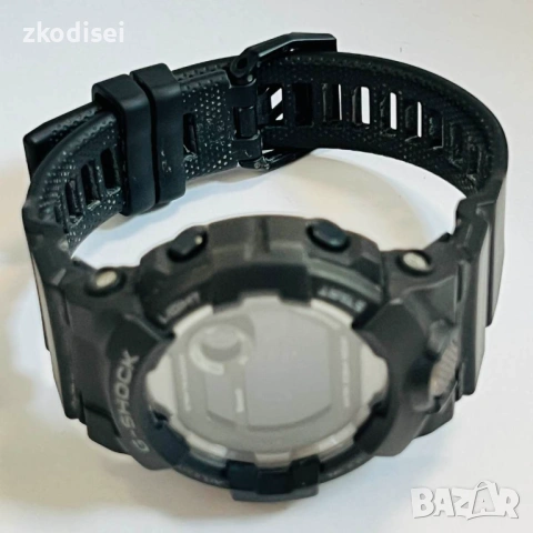 Часовник Casio GBD-800, снимка 2 - Мъжки - 53943691