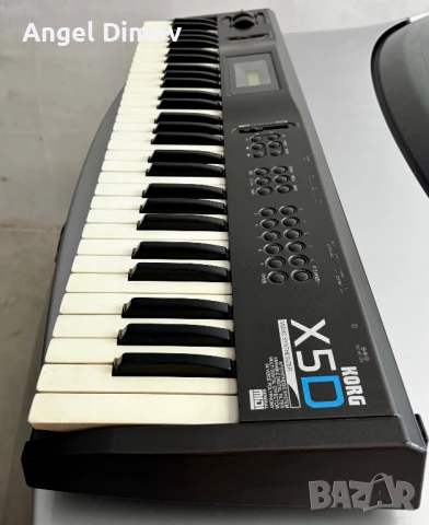 KORG X5D