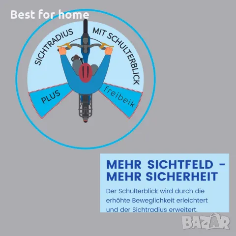 Стойка за седалка на велосипед ,адаптер, снимка 2 - Велосипеди - 49629687