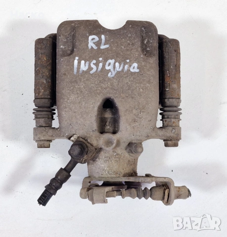 Заден Ляв Спирачен Апарат Opel Insignia 2.0 CDTI Опел Инсигниа 2008г-2017г